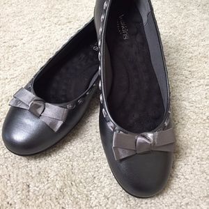 Walking Cradles Fawn Ballet Flats 9.5 WW